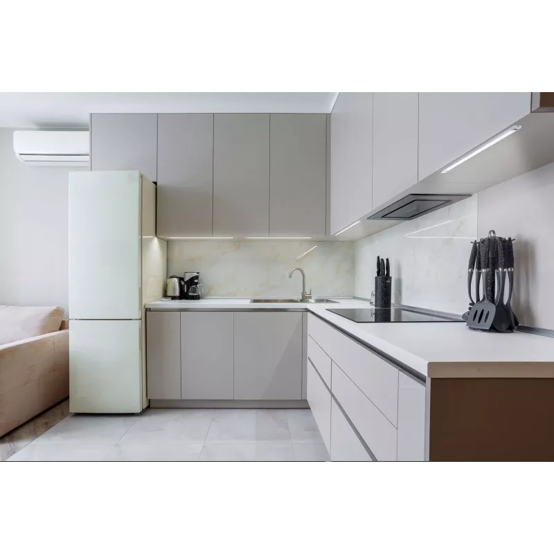 Activejet LED-Unterbauleuchte AJE-DUO