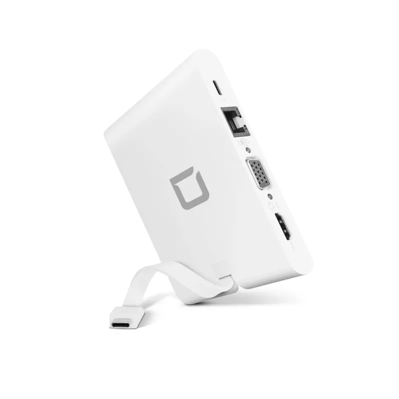 Laptop-Dock DICOTA D31729