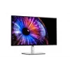 Monitor Dell U2724DE 27 Zoll IPS 16:9 120 Hz 8 ms 350 cd/m² Silber, 60 Monate Garantie