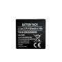 Akku extra digital BP-6M für Nokia 3250 6280 9300, 3,7V 1200mAh