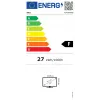 Dell P3426WEB | 34 Zoll | IPS | WQHD | 21:9 | 100 Hz | 5/8 ms | 3440 x 1440 Pixel | 350 cd/m² | Garantie 60 Monate