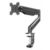 Esperanza ERW019 Monitorhalterung / -ständer 68,6 cm (27) Schreibtisch Schwarz