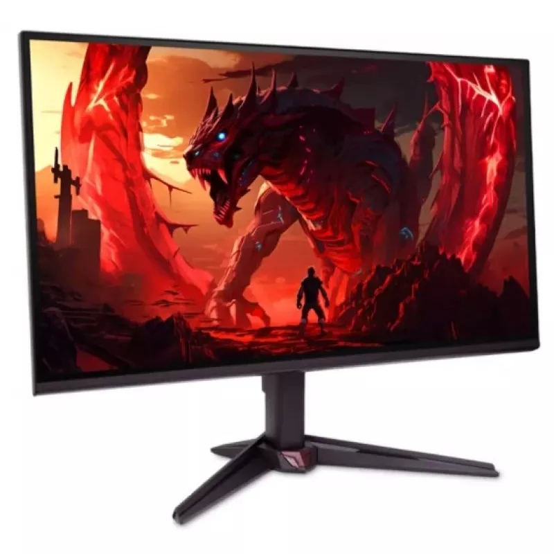 Monitor Acer NITRO VG0 VG270 G 27 Zoll Full HD IPS 1920 x 1080
