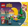 LEGO Animal Crossing Sternenbeobachtung mit Eufemia Set 77053
