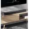 Soundbar Sennheiser AMBEO Soundbar Plus SB02 — 500 W, 9 Lautsprecher, 2× HDMI 2.0, HDMI eARC, Wi‑Fi, Bluetooth