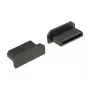 Buchsen-Schutzkappe HDMI mini-C DeLOCK 64028