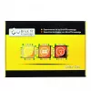 Solar-Set ALLNET 133574 Schwarz Entwicklungsboard-Zubehör