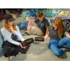 Tracer XtremeBeat Pro TWS Tragbarer Bluetooth-Lautsprecher Schwarz 40 W