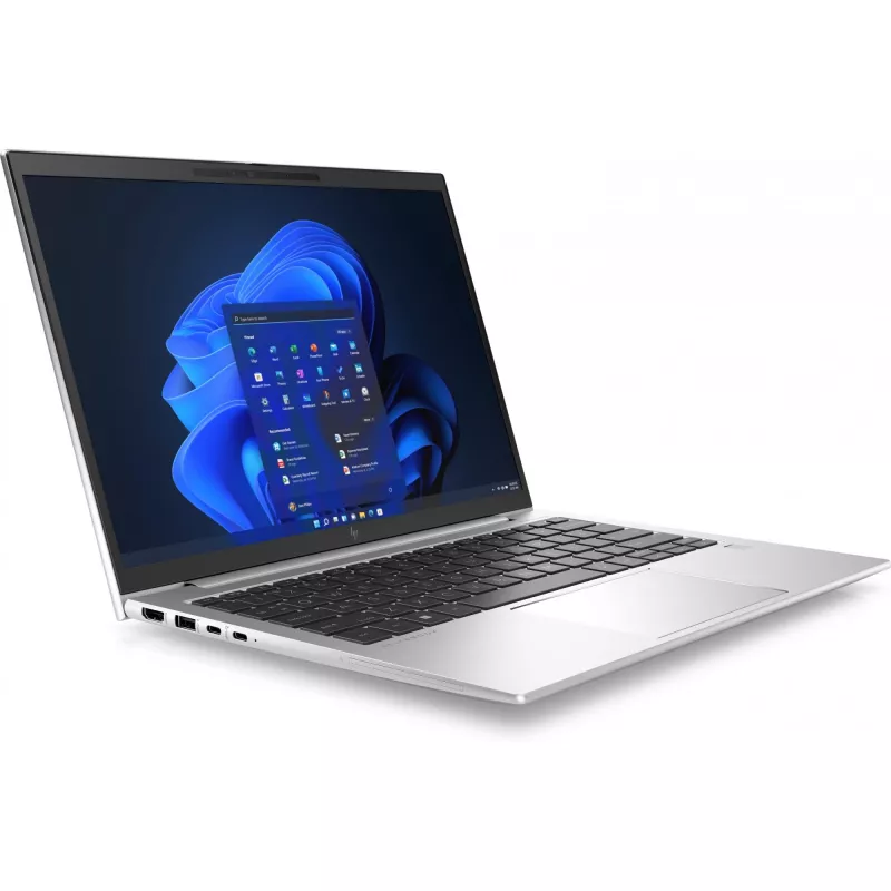 HP EliteBook 835 G9 13,3-Zoll-Laptop, AMD Ryzen 5 PRO 6650U, 8 GB, 256 GB SSD