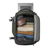Reiserucksack Tomtoc Navigator-T66 Liteway (grün)