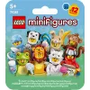 Blocks Minifiguren 71051 Tierserie 28 (BOX)