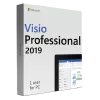 Microsoft Visio Professional 2019 - BIND