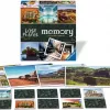 Collector's memory Lost Places, Memory-Spiel