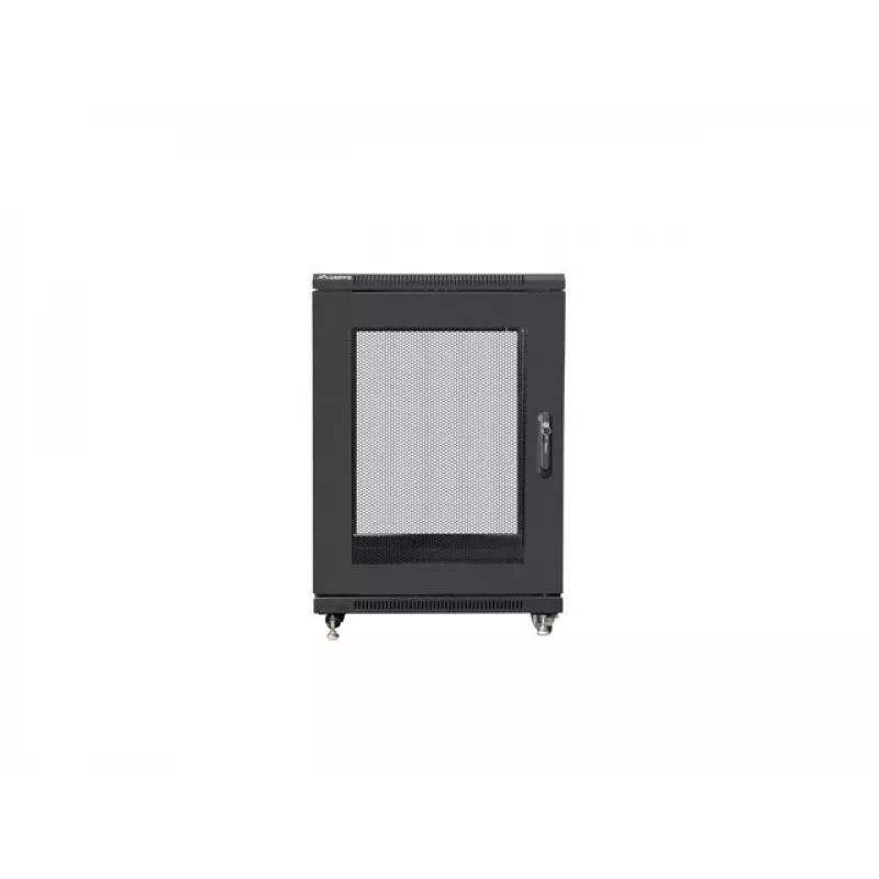 Freistehendes Rack Lanberg FF01-6815-23B