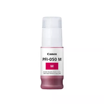 Canon PFI-050 M Tintenpatrone 1 Stk. Original Magenta