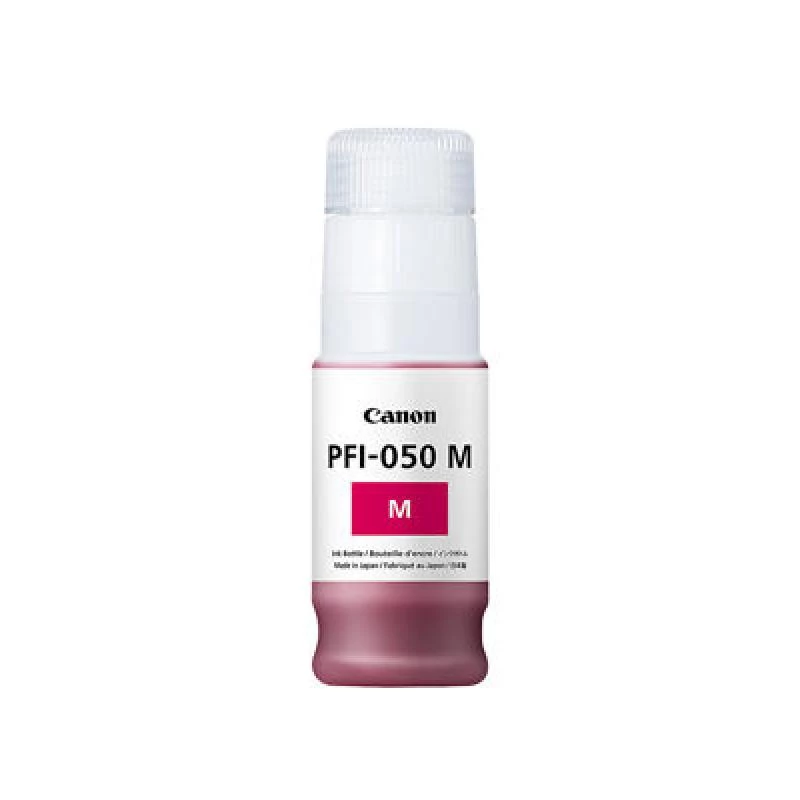 Canon PFI-050 M Tintenpatrone 1 Stk. Original Magenta