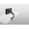 Monitorarm up up Wirtschaftlicher interaktiver Konterbalance für Einzelmonitor VESA 75x75 / 100x100
