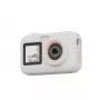 Action-Kamera SJCam Funcam+ White — 1080p Full HD, wasserdicht