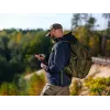 Tragbares Ladegerät TRACER EnerGen 20000 mAh, Power Delivery 20W, USB-C-Eingang, 2×USB-A-Ausgänge, Unterstützung für 3 Geräte, orange