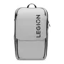 Rucksack Lenovo Legion 17 Zoll GB800 Hellgrau – passend für 17-Zoll-Laptops, Modell GX41U39300
