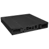 Computergehäuse Akasa Plato WS UCFF-Gehäuse, OEM, schwarz