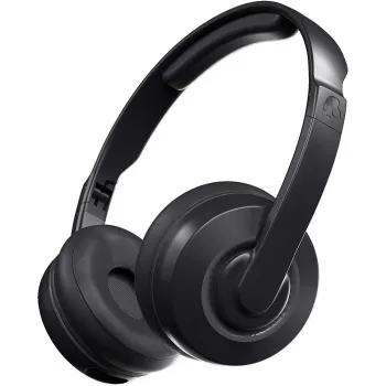 Kopfhörer Skullcandy Kabellos Kopfbügel Schwarz