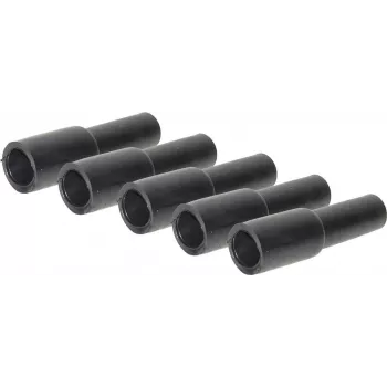 Adapter ShiverPeaks 85397-SET5 — Gummitülle für F‑Steckverbinder (Adapter-Set)