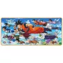 Mauspad Subsonic Gaming Maus Pad XXL DBZ Gokus Freunde SA5589-D2