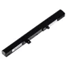 Akku Grün Cell AS75PRO für ASUS X551 X551C X551CA X551M X551MA