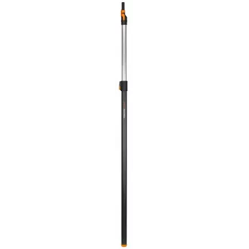 Handwerkzeug-Schaft Fiskars 1000666 Aluminium 1400 mm