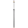 Handwerkzeug-Schaft Fiskars 1000666 Aluminium 1400 mm