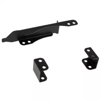 Lüfterhalterung Akasa AK-MX304-12BK