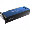 Grafikkarte INTEL Arc Pro B50 — 16 GB GDDR6, 128-Bit, PCIe 5.0, aktive Kühlung