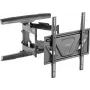 SpeaKa Professional TV-Wandhalterung 81,3 cm (32) - 177,8 cm (70) neigbar, schwenkbar (SP-9067772)