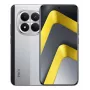 POCO M8 Pro 5G 17,4 cm (6.83) Dual SIM USB Type-C 12 GB 512 GB 6500 mAh Silber