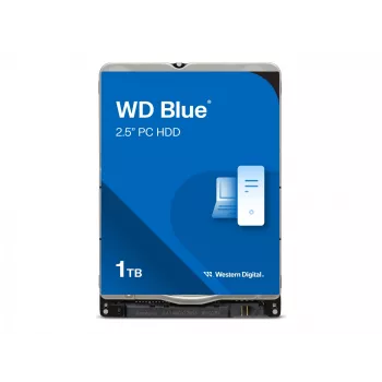 HDD Western Digital 1 TB 2,5 Zoll Serial ATA III WD10SPZX