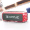 Tragbarer Lautsprecher Kodak PWS-2237, Schwarz