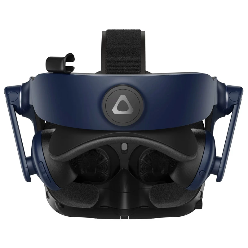 Dediziertes Head-Mounted Display HTC VIVE Pro 2