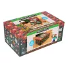 Aufbewahrungsbox-Adventskalender Paladone PP15749MCF Minecraft 24 Überraschungen