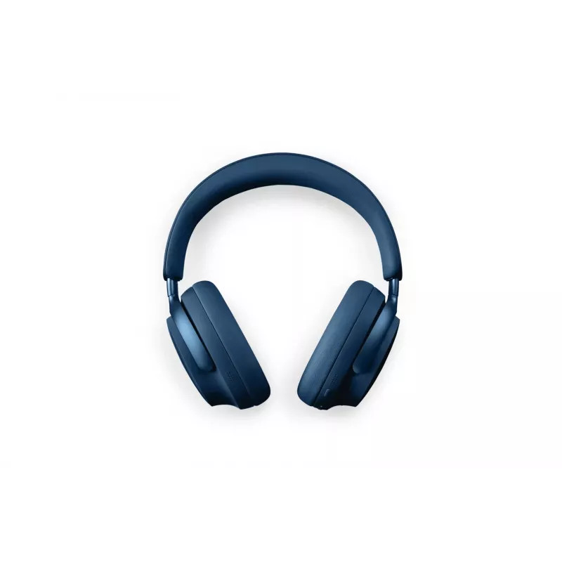 Bose 880066-1200 Kopfhörer/Headset Kabelgebunden & Kabellos Kopfbügel Bluetooth Blau