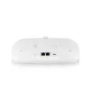 Zyxel NWA210AXV2-EU0101F WLAN Access Point – Dualband 2,4/5 GHz, 2975 Mbit/s, 2× RJ‑45, PoE, weiß