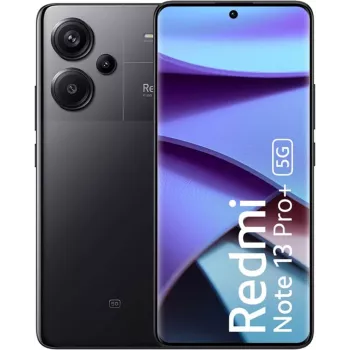 Smartphone Xiaomi Redmi 13 6.79 Zoll 8 GB 256 GB Schwarz