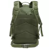 Extralink Militärischer Taktischer Schulrucksack für Herren Groß 45L Reiserucksack MIL-1115
