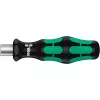 Wera Fahrrad-Werkzeugsatz 3 A, 40-teilig (05004188001) – kompaktes Multitool-Set für die Fahrradwartung