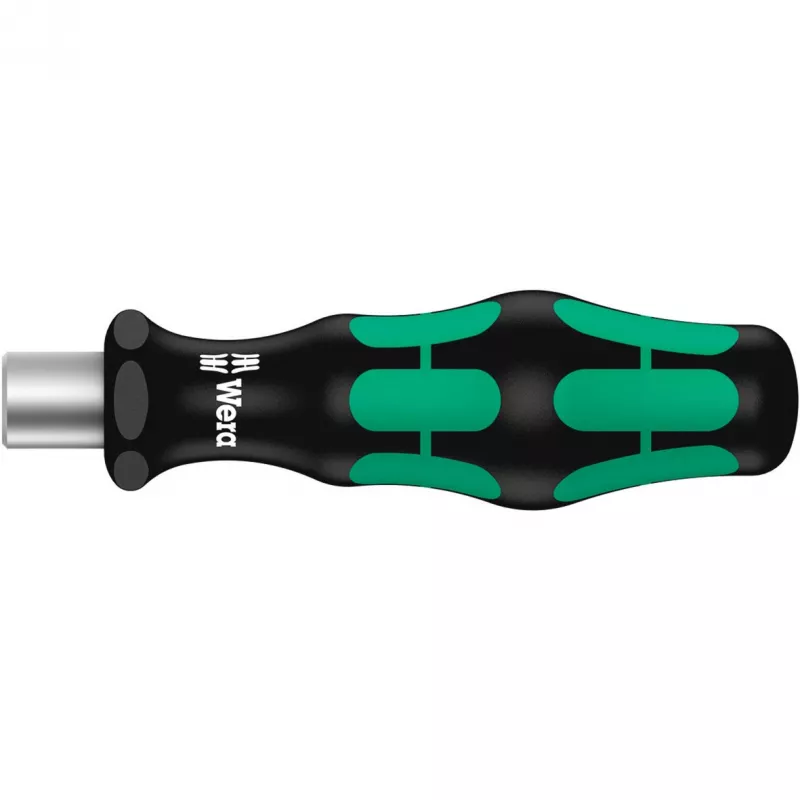 Wera Fahrrad-Werkzeugsatz 3 A, 40-teilig (05004188001) – kompaktes Multitool-Set für die Fahrradwartung