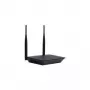Inter-Tech RPD-600 - Wireless Router - 4-Port-Switch - Wi-Fi 5 - Dual-Band (88888114)