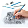 Buntstifte Staedtler 100 Multi 7 Stück