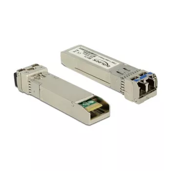 Glasfaser-Transceivermodul DeLOCK 10GBase-LR 86171