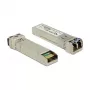Glasfaser-Transceivermodul DeLOCK 10GBase-LR 86171