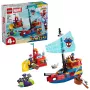 LEGO MARVEL 11208 Team Spidey Piratenschiff